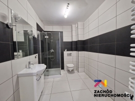 Bliźniak do wynajęcia